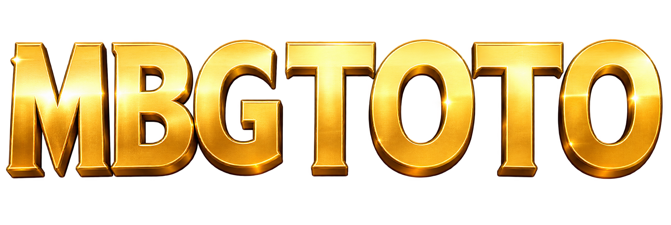 LOGO SITUS MBGTOTO